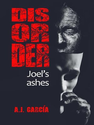 cover image of Joel's Ashes